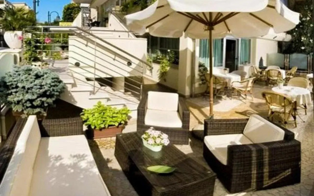 Hotel Acerboli