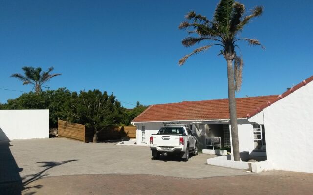 Reef View BnB