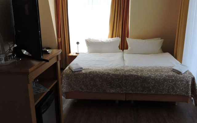 Spiekerooger Leidenschaft