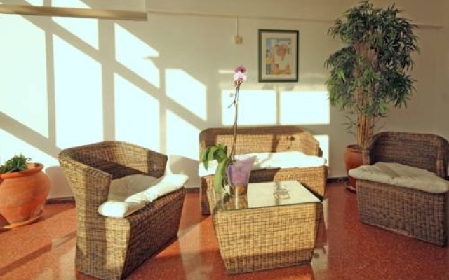 Apartamentos Miami Gran Canaria