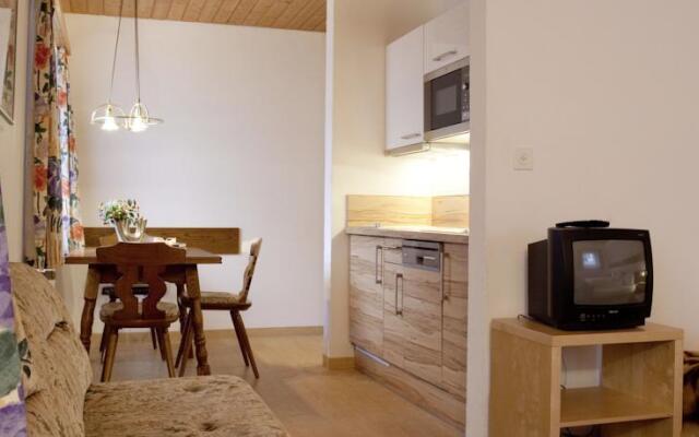 Appartements Hotel-Garni Dolce Vita