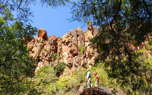 Waterberg Wilderness