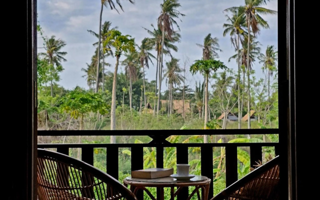 Gili Air Sanctuary Villa and Resort