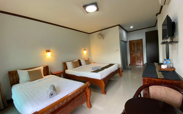 Mayuree Resort