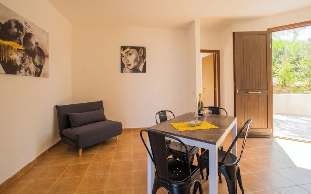 Pater Meus Suites