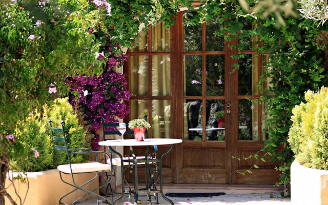 Petit Hotel Es Figueral