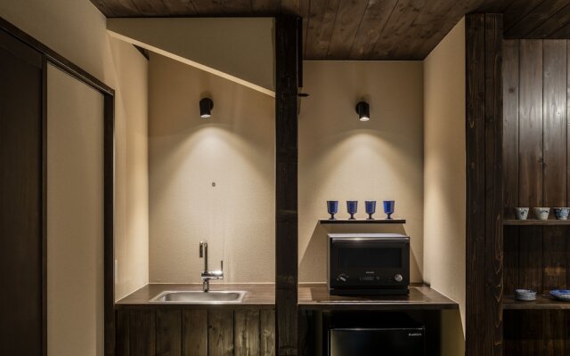 Kyoto Machiya Zeniyacho