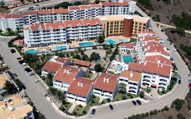 Choro Mar Apartamentos Turísticos