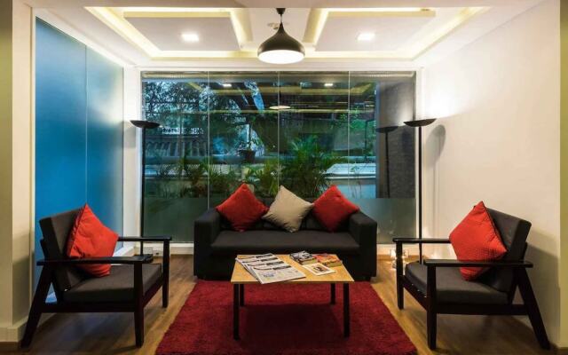 DBR Suites