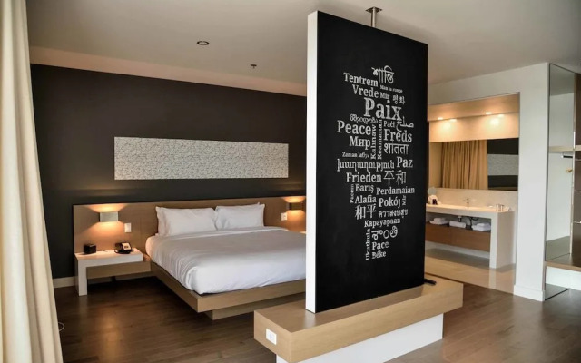 La Cache du Lac Champlain