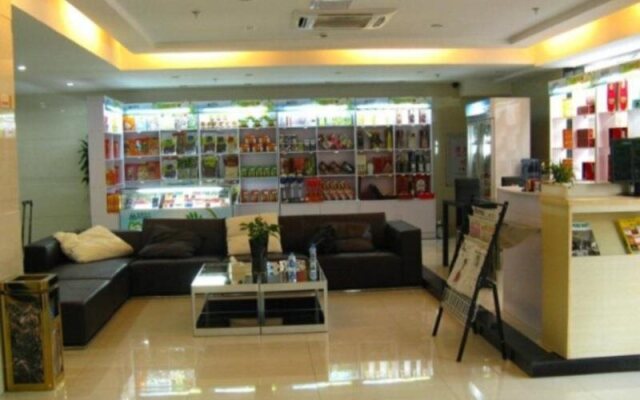 Youth Sunshine Hotel