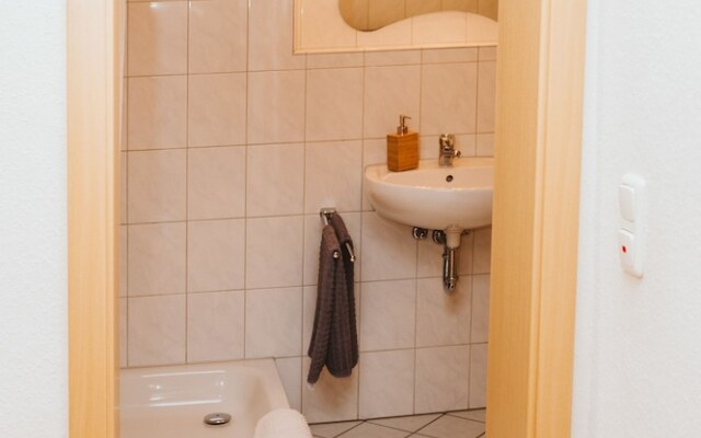 Glück Auf Appartements See Straße