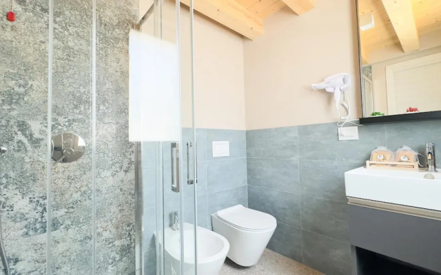 Graceful Apartments Purgatory by Ca-sa Check