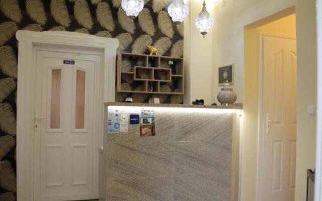 Aparthotel Orient