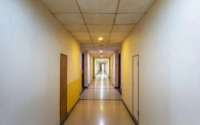 Fuzhou Mode Inn Apollo Branch