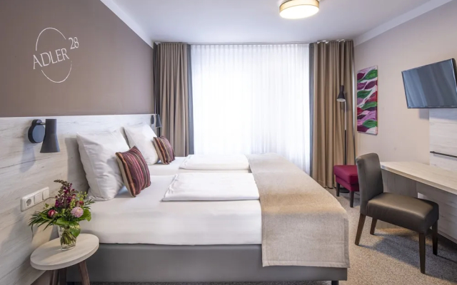 Adler Landhotel