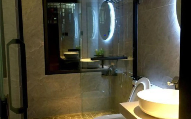 Enze Aizhu Hotel