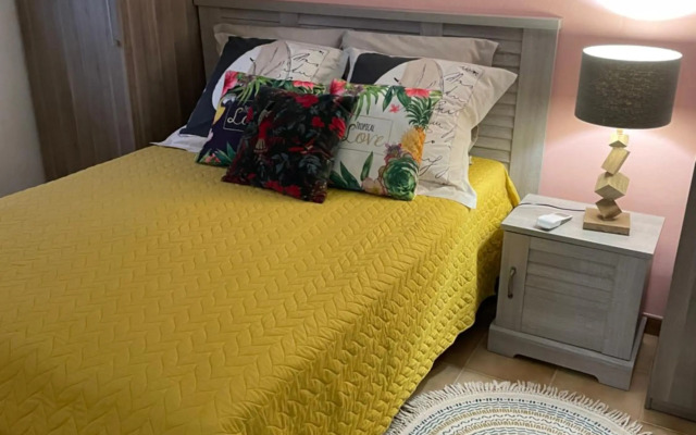 Villa Norah t5 duplex