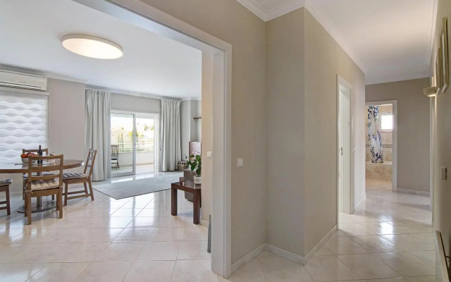 Vilamoura Apartment 3 bedroom