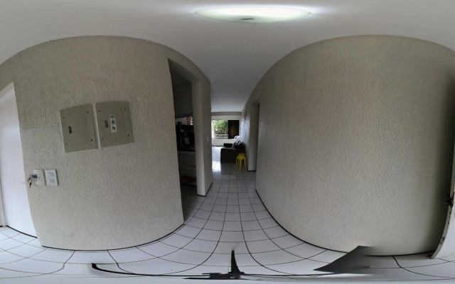 Apartamentos Praia do Futuro 3001