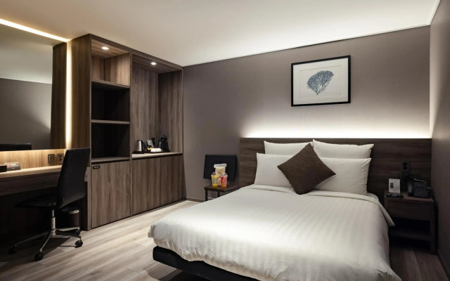 Kent Hotel Gwangalli by Kensington