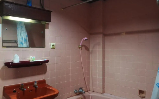 Sri Indrayani Pekanbaru