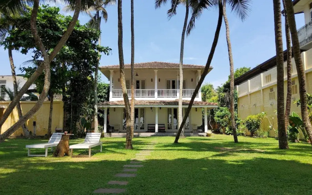 Villa Inlet Galle