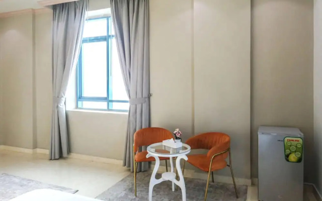 Bareen Hotel