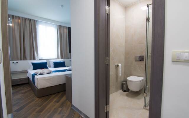 Hotel Omia
