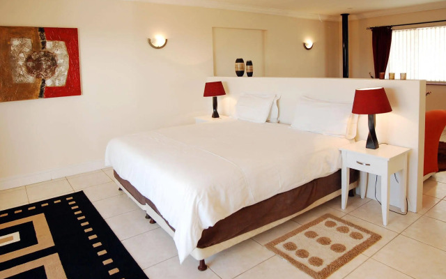 Knysna Country House