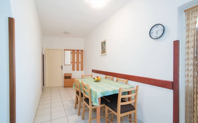Apartment Annie - sea view : A3 Postira, Island Brac