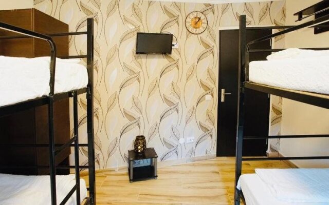 Hostel Byzanthin