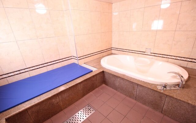 HOTEL ATLAS Shinjuku Kabukicho - Adults Only
