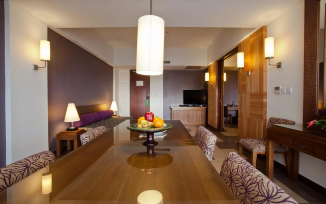 Sun Island Hotel & Spa Kuta