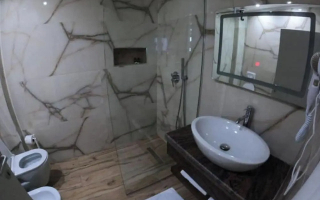 Hotel Edva