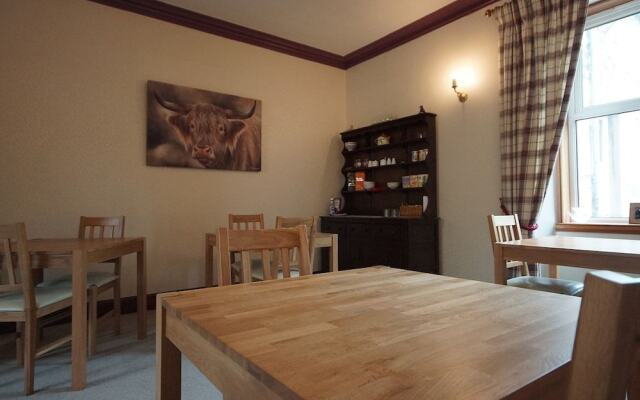 Kinruve Guest House