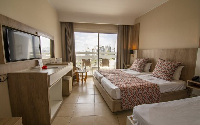 Resort Riadh Palms Resort & Spa