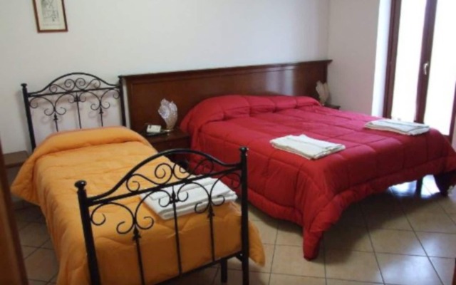 Agriturismo il Marrugio