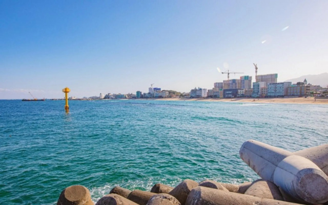 Goseong Beach Pension