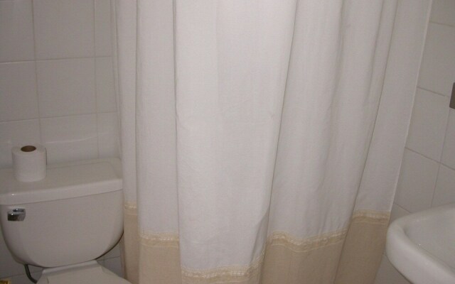 Puerto Velero Andrea Meza 2