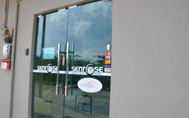 Senrose Hotel