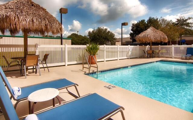 Best Western Auburndale Inn & Suites