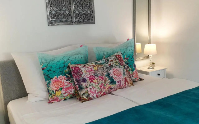 Grand Paradise Apartman