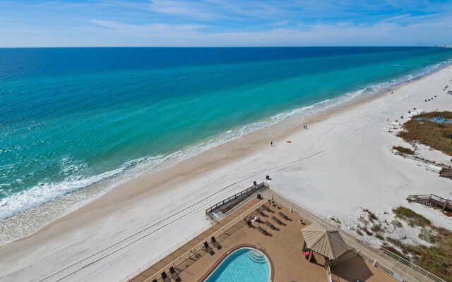 Treasure Island 1010