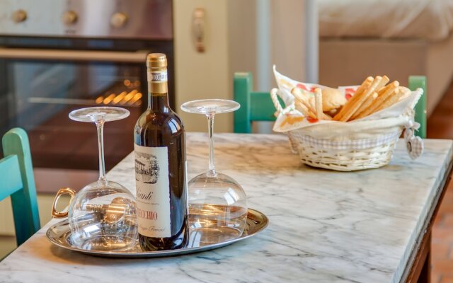 Apartments Florence - Canto Dei Nelli