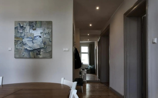 Apartament Bryza