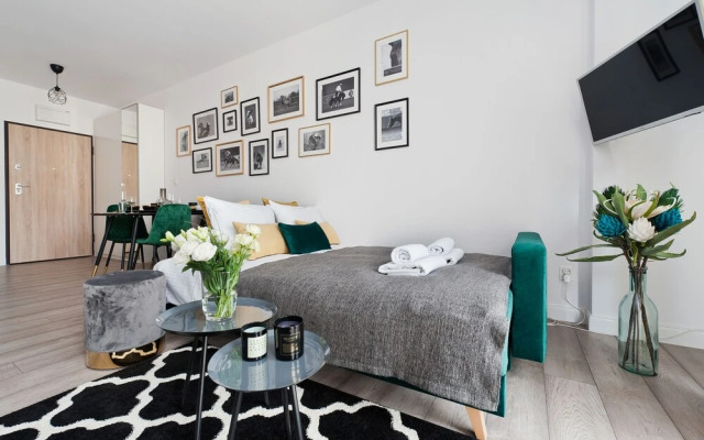 Lake Studio by Loft Affair