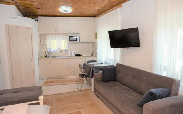 Safe and cozy studio in Xanthi!