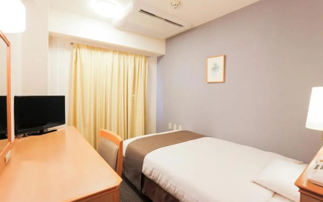 Smile Hotel Wakayama