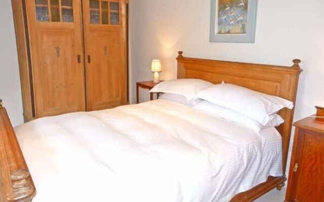 Easter Urray Farmhouse